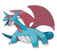 pokemon salamence smogon|Iba pa.
